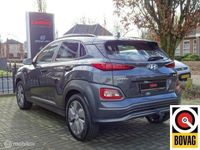 tweedehands Hyundai Kona EV Comfort 39 kWh ¤ 17.245 na Sub Trekhaak !!!