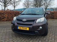 Occasion Toyota Urban Cruiser 100 PK (73 kW) 2009 Hatchback