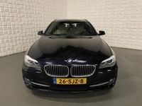 tweedehands BMW 528 5-SERIE Touring i High Executive AUTOMAAT/LEER/NAP