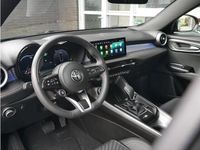 Occasion Alfa Romeo Tonale Ti 161 PK (118 kW) 2022 Grijs SUV