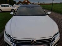 tweedehands VW Arteon ***19599**NETTO**R-LINE**PANO 2.0 TDI ** R-LINE**