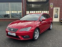 tweedehands Seat Leon ST 1.0 DSG EcoTSI Style Business Intense 2018