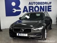Occasion Volvo V90 254 PK (186 kW) 2018 Grijs Stationwagen