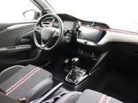 tweedehands Opel Corsa 1.2 GS Line Automaat | Parkeerhulp | Lichtmetalen velgen | Getint Glas
