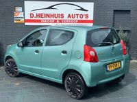 tweedehands Suzuki Alto 1.0 Comfort *LEUKE 5DRS & ZEER ZUINIG*