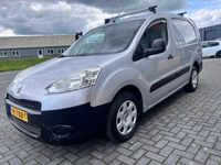 tweedehands Peugeot Partner 1.6 e-HDI L2 XR (MARGE AUTO)