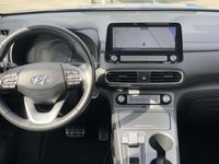 tweedehands Hyundai Kona EV Pemium Limited 64 kWh | Kreil-Audio | Leder | A