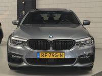 tweedehands BMW 540 540High Executive // FULL OPTION'S // HEAD-UP //