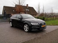 tweedehands Audi A3 Sportback 1.0 TFSI Sport Lease Edition | Cruise Co