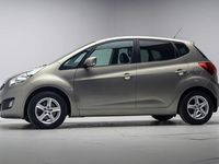 Occasion Kia Venga 125 PK (91 kW) 2012 Grijs Hatchback