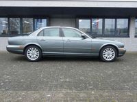 tweedehands Jaguar XJ8 4.2 EXECUTIVE