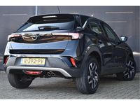 tweedehands Opel Mokka 1.2 Turbo Elegance 130pk 8-traps Automaat | Navigatie Pro | Climate Control | Full-LED | Achteruitrijcamera | Stuurverwarming |