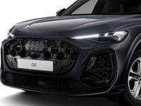 Nieuw Audi Q5 299 PK (219 kW) 2025 Grijs SUV