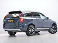 tweedehands Volvo XC90 T8 AWD Recharge Inscription / Trekhaak / Pan. dak / 360 camera / Harman Kardon