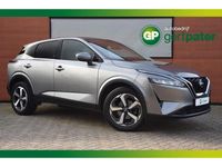 Occasion Nissan Qashqai N-Connecta 158 PK (116 kW) 2024 Grijs SUV