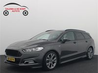 Occasion Ford Mondeo ST-Line 2018 Grijs Stationwagen