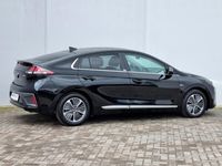 tweedehands Hyundai Ioniq 1.6 GDi PHEV Premium Plug-in Automaat / All Season Banden / Lederen Bekleding / Cruise Control Adaptief / Navigatie