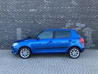 tweedehands Skoda Fabia 1.2 TSI Monte Carlo