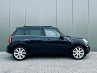 tweedehands Mini Cooper S Countryman 1.6 Chili