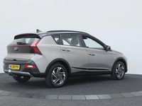Occasion Hyundai Bayon Comfort 2022 Grijs SUV
