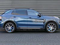 Occasion Lynk & Co 01 180 PK (132 kW) 2022 Blauw SUV