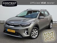 Occasion Kia Stonic 99 PK (72 kW) 2023 Groen SUV