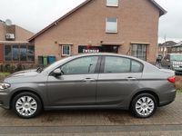 tweedehands Fiat Tipo 1.4 16V|NAVIGATIE|AIRCO|BLUETOOTH|PDC|CRUISECONTROL|GOED ONDERHOUDEN