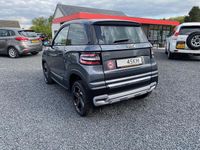 Occasion Ligier JS60 2024 Grijs Hatchback