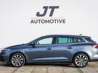 Occasion Renault Mégane Techno 2026 Grijs Stationwagen