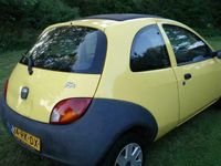 tweedehands Ford Ka 1.3 Futura