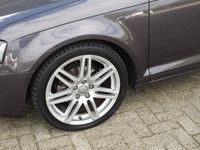 tweedehands Audi A3 Cabriolet 1.2 TFSI Ambition Pro Line S | NAVIGATIE |