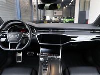 tweedehands Audi RS6 Avant 4.0 TFSI quattro KERAMISCH/4-WIEL BESTURING/