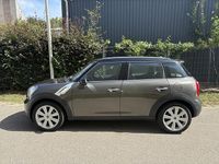 Occasion Mini Cooper Countryman 123 PK (90 kW) 2013 Grijs SUV