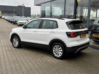 Occasion VW T-Cross Life 110 PK (80 kW) 2023 Wit SUV