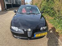 tweedehands Alfa Romeo 147 1.6 Twin Spark ECO Progression