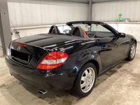 tweedehands Mercedes SLK200 K. Youngtimer