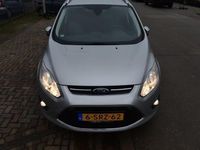 tweedehands Ford Grand C-Max 1.0 Titanium 7p.