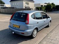 Occasion Chevrolet Tacuma 105 PK (77 kW) 2005 Blauw (metallic) MPV