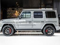 tweedehands Mercedes G63 AMG AMG | AKRA | Designo | CARBON | 360 | Manufaktor | Nig