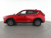 Occasion Mazda CX-5 165 PK (121 kW) 2019 Rood (metallic) SUV