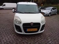 Occasion Fiat Doblò 90 PK (66 kW) 2015 MPV