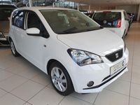 tweedehands Seat Mii 1.0 Style Sport 5Drs