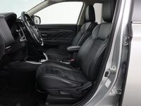 tweedehands Mitsubishi Outlander 2.4 PHEV Intense+ | Schuifdak | Stoel & stuurverwa