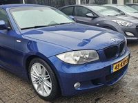 tweedehands BMW 116 116 i Business Line Sport 2E EIGENAAR|12MND GARANTI