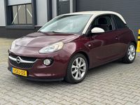tweedehands Opel Adam 1.2 Jam-DealerOnderh-Airco-Cruise-NAP-APK