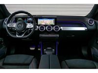 tweedehands Mercedes EQB300 eqb4MATIC AMG Line | Premium Pakket | Nightpakket