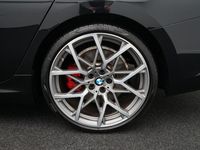 tweedehands BMW 318 318 i M-Sport Black Edition Pano-dak Camera Sport-L