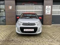 tweedehands Citroën C1 1.0 VTi Airscape Shine AUTOMAAT UNIEKE KM STAND371