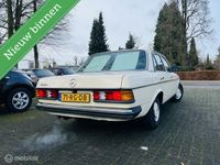 tweedehands Mercedes 250 LPG Automaat