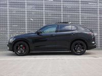 tweedehands Alfa Romeo Stelvio 2.0 T 280PK GME AWD Competizione ! FULL OPTION !